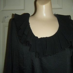 NWT WHITE HOUSE BLACK MARKET BLOUSE